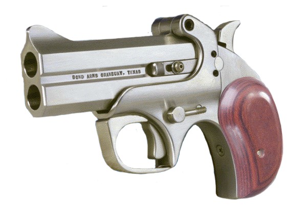 BOND ARMS C2K DEF45C/410 - Win Repeating Arms Promotion